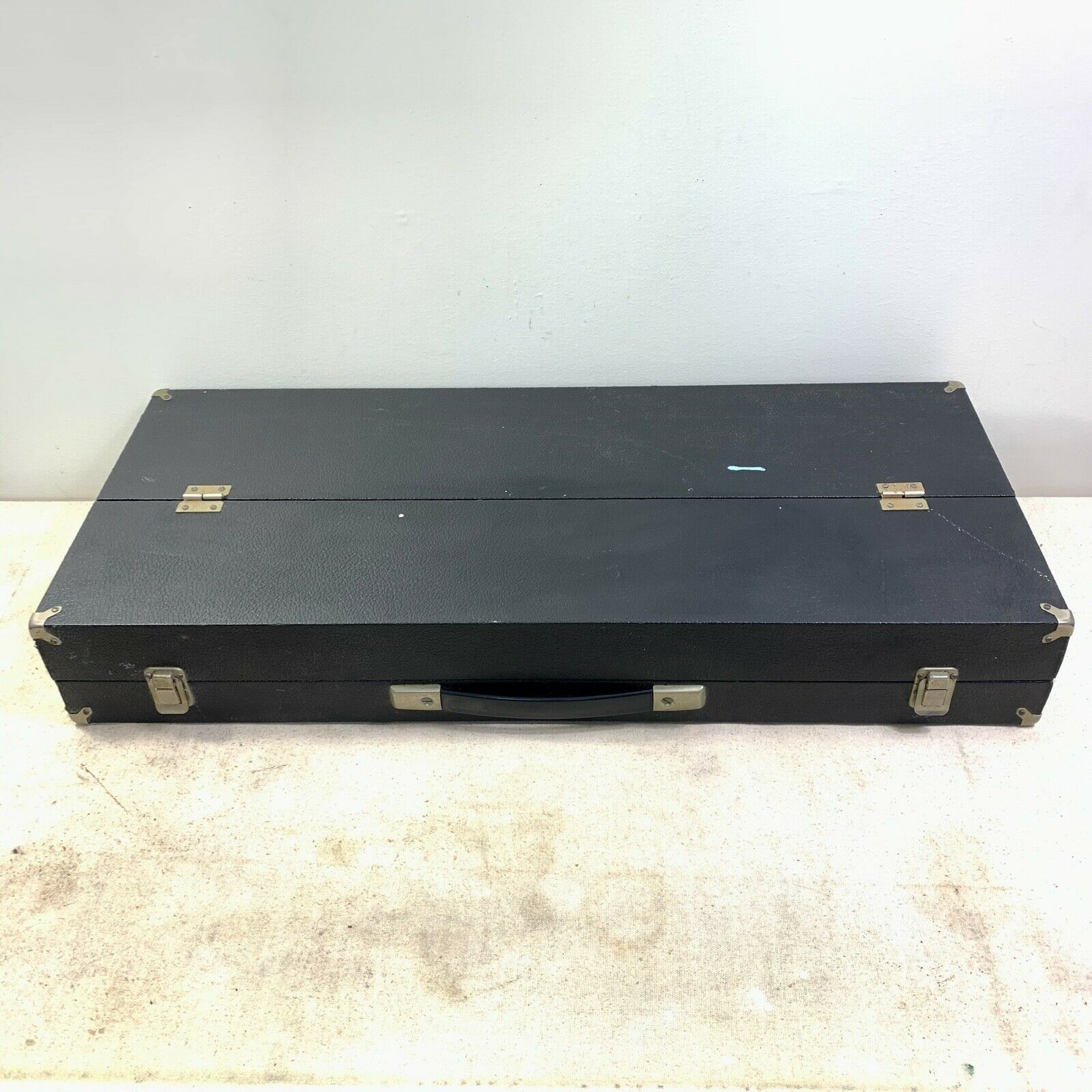 MATRIXSYNTH 1978 Paia 1550 Strings'N'Things Synth Keyboard