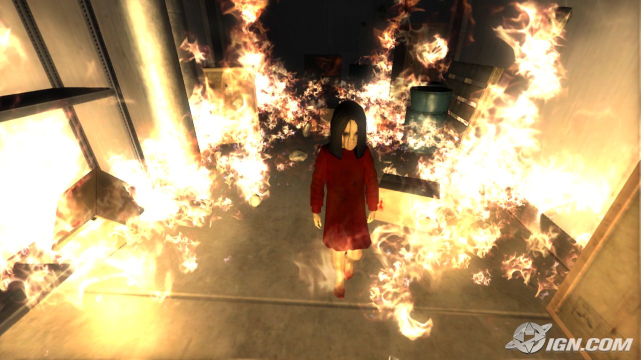 fear playstation 3 fear playstation 3