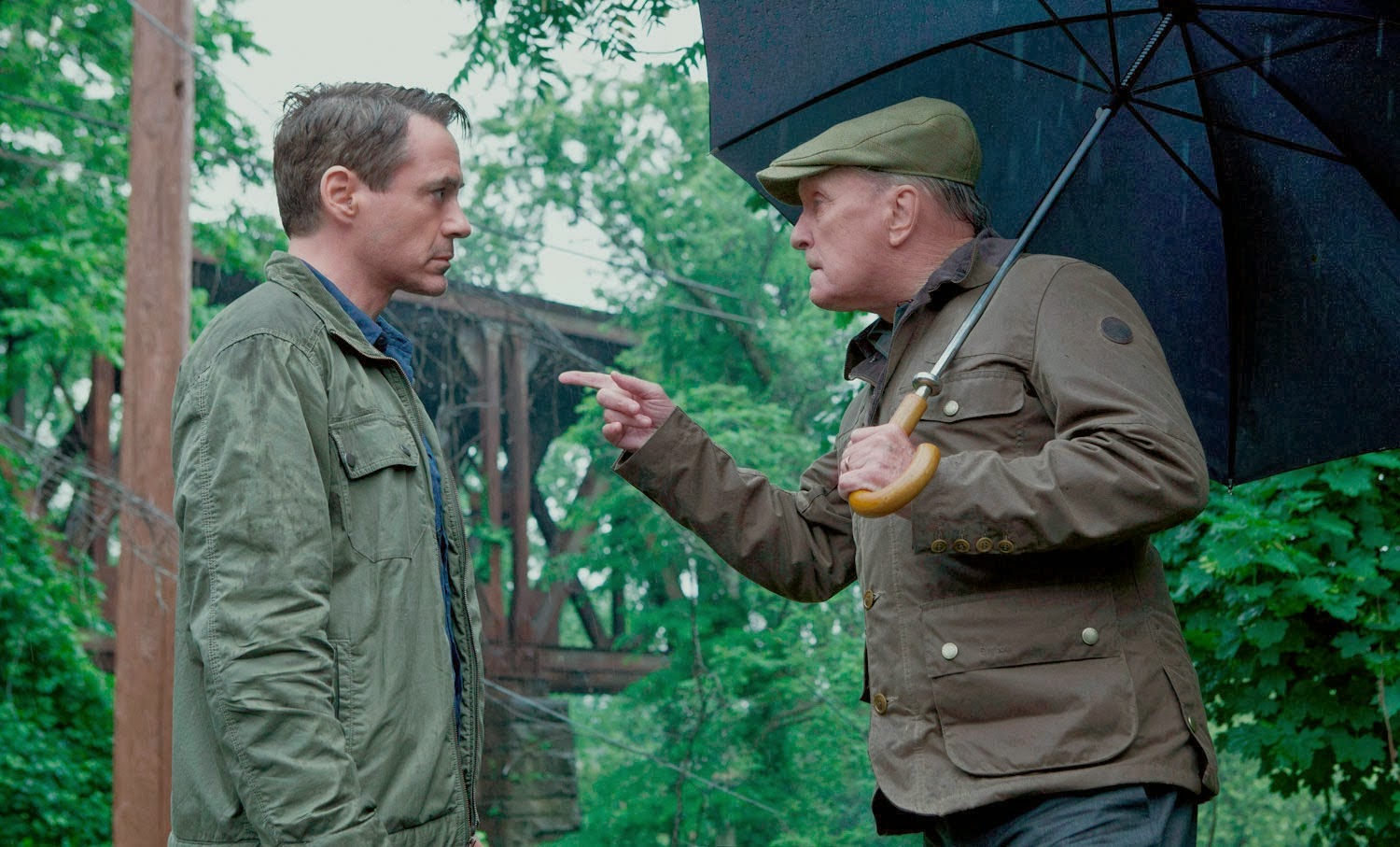 O juiz | Netflix O juiz | Netflix