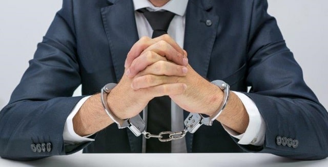 white collar crimes legal defense strategies business law
