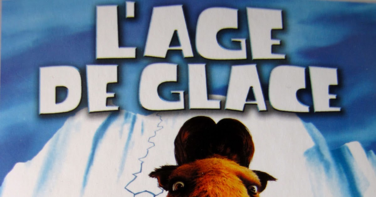 L Age De Glace Un Noel De Mammouth Un bleuet à Paris: Sauvée par les mammouths...