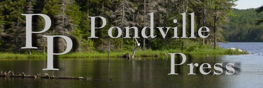Pondville Press
