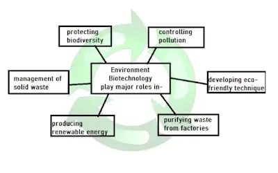 INTRODUCTION TO ENVIRONMENTAL BIOTECHNOLOGY (#biotechnology)(#environment)(#ipumusings)