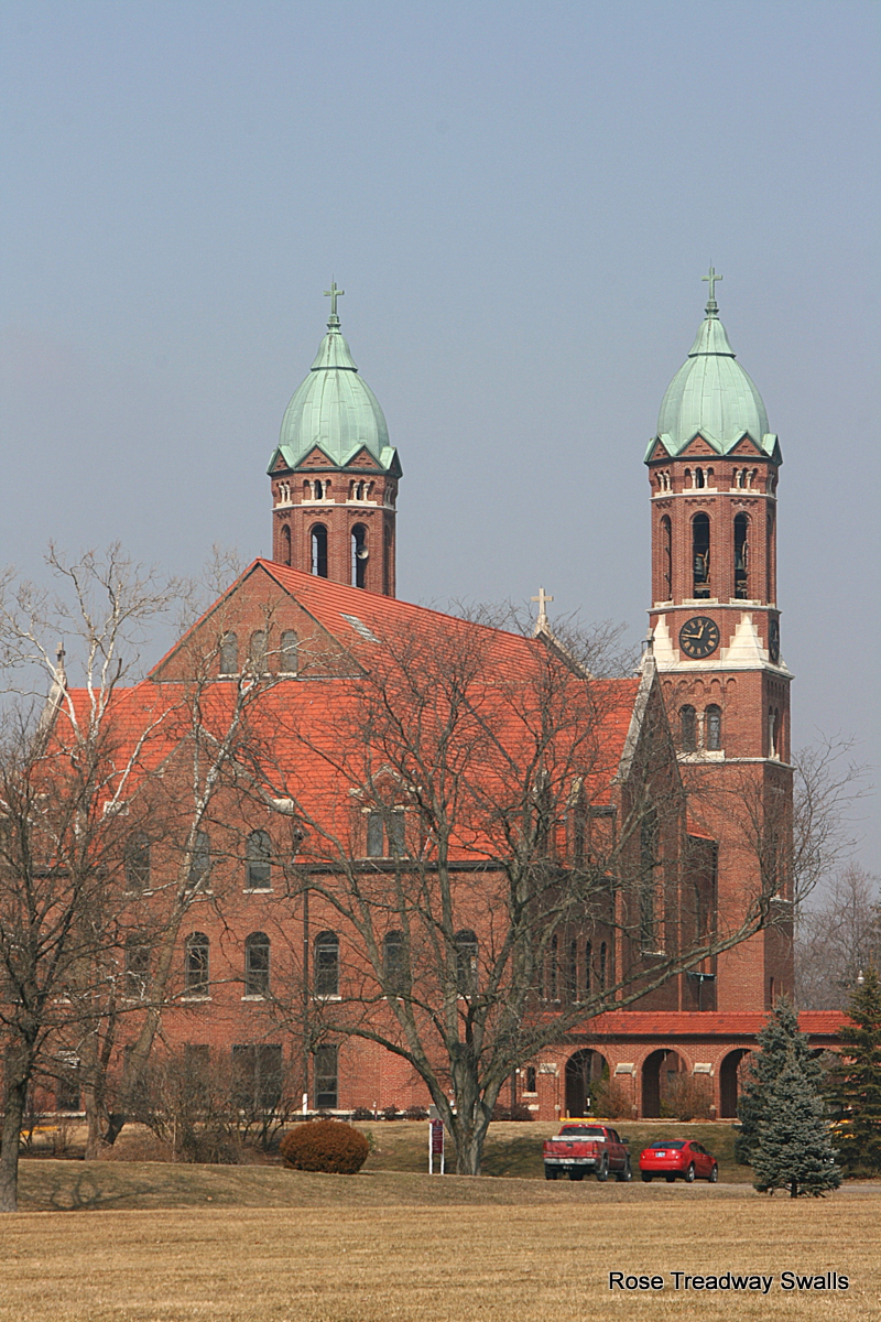 Time Stand Still, a photo blog From Rensselaer, Indiana