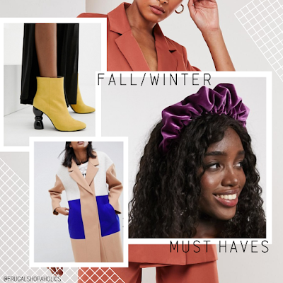 Fall Winter 2019 Must Haves Under 50 Frugal Shopaholics A