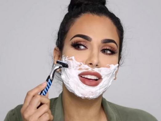 raser fait pousser plus vite