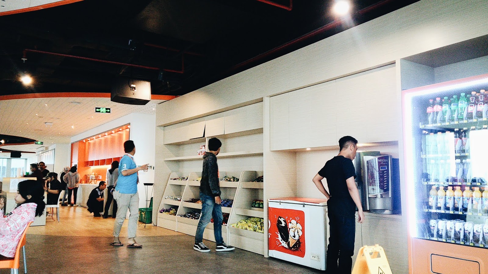 Diary Jobseeker Pegalaman Tes Dan Kerja Di Shopee Indonesia Rizky Ashya