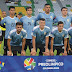 Sub 23: tras quedar clasificado Uruguay jugará con Argentina