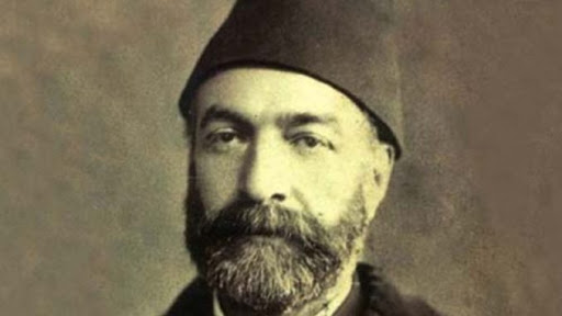 Cemaatsiznurcu Meryem sûresi Ziya Paşa�yı nasıl uyarır?