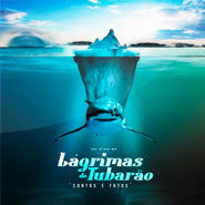 CD - Lágrimas do Tubarão CD - Lágrimas do Tubarão