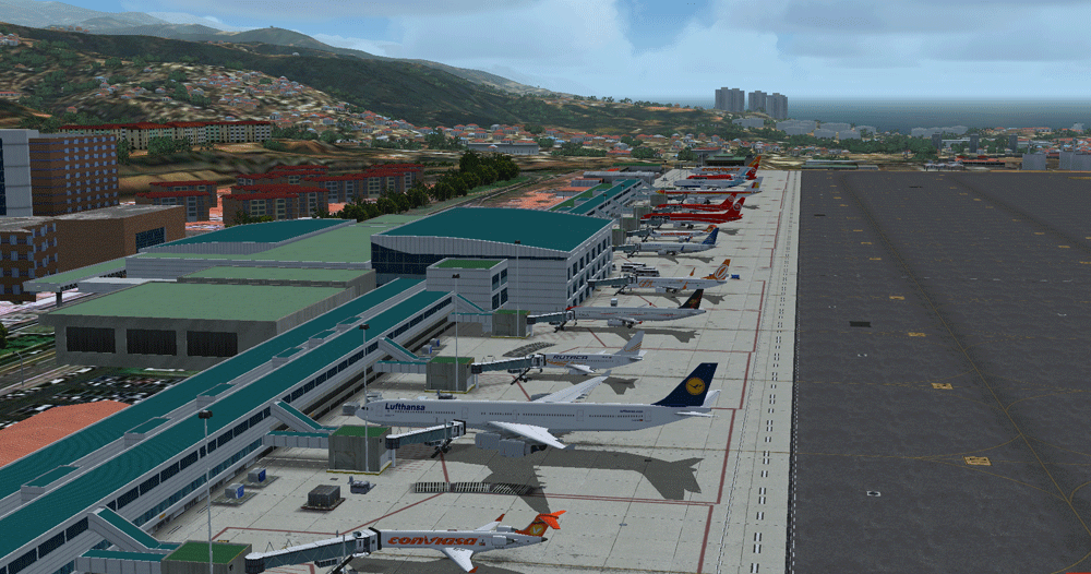 Fsx Fsx
