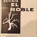 Revista el Roble, Índice