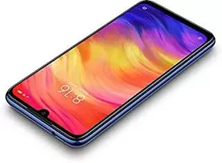 Redmi note 7 pro available 4GB RAM