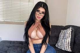 Garcia onlyfans liliana Model Liliana