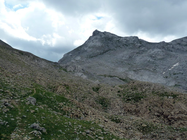 PEQUEÑO PICO DE ANSABERE, 2.250m (Dos agujas míticas) P1200346%2B%2528FILEminimizer%2529