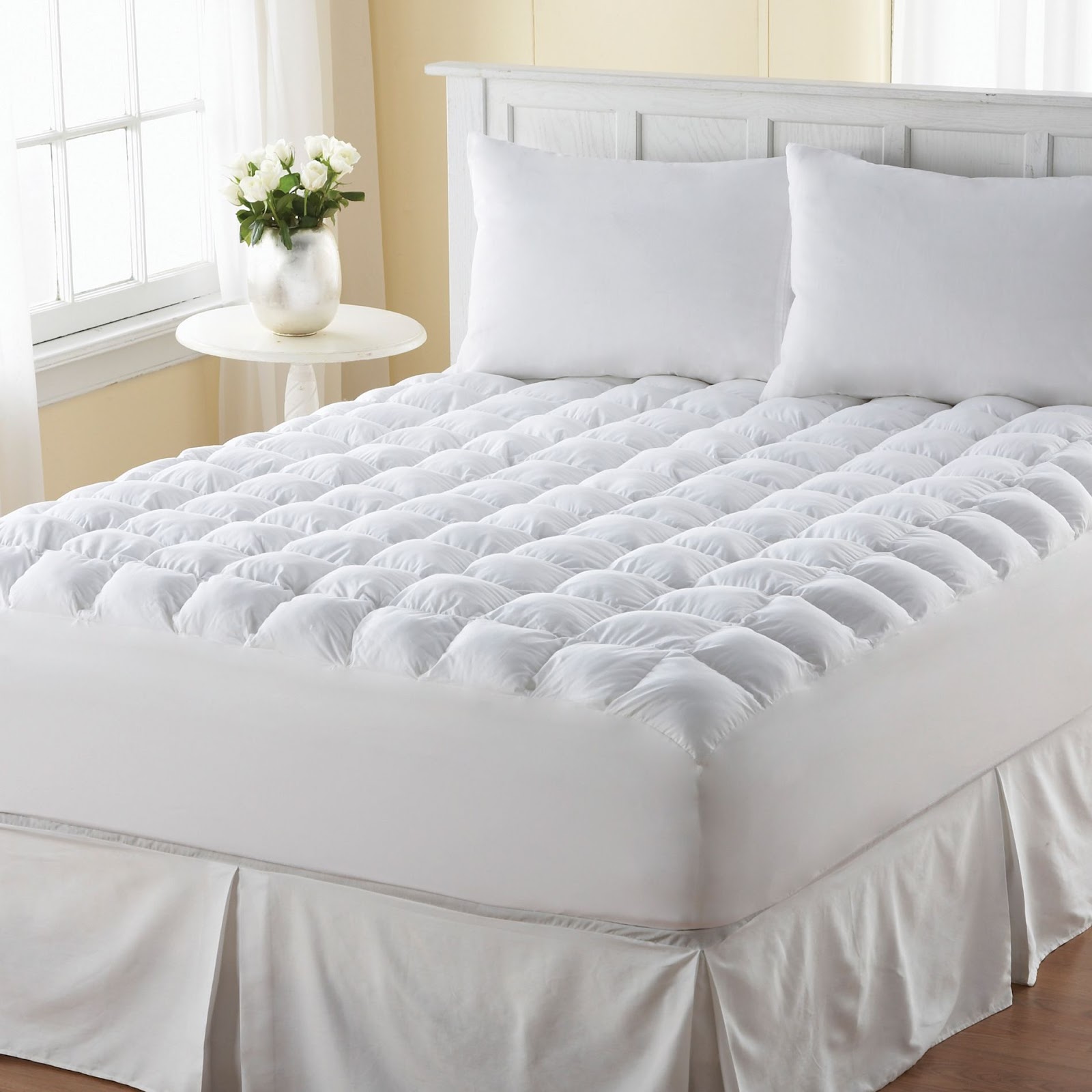 How to identify the best mattress?