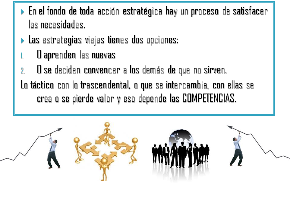 ACCIÓN ESTRATÉGICA: ACCION ESTRATEGICA