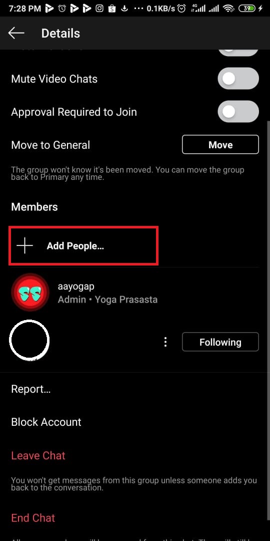 Cara Menambahkan Link Di Instagram Cara membuat linktree wa, line