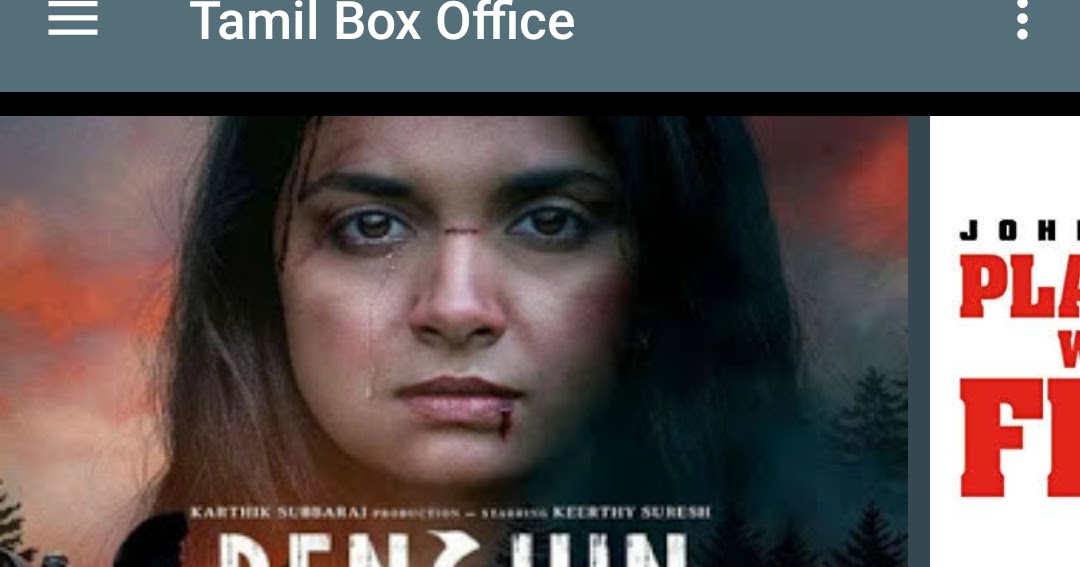Tamil Box Office APK Tamil New Movies 2020 Download App