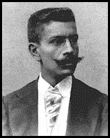 Coelho Neto (1864-1934)