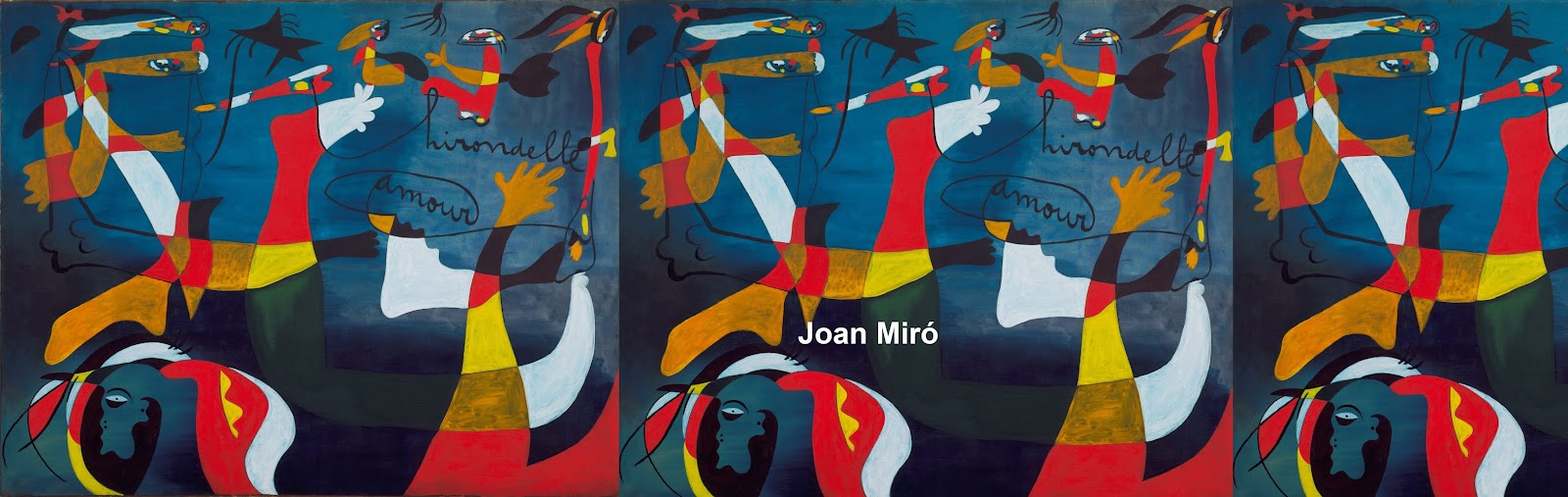 Joan Miró