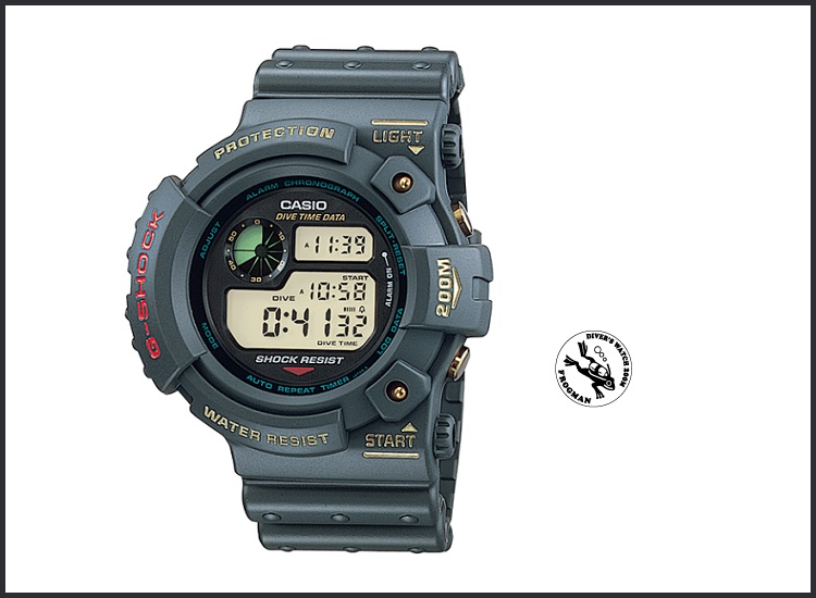 テレビで話題】 CASIO G-SHOCK DW-6300-9 - 腕時計(デジタル) - www.smithsfalls.ca