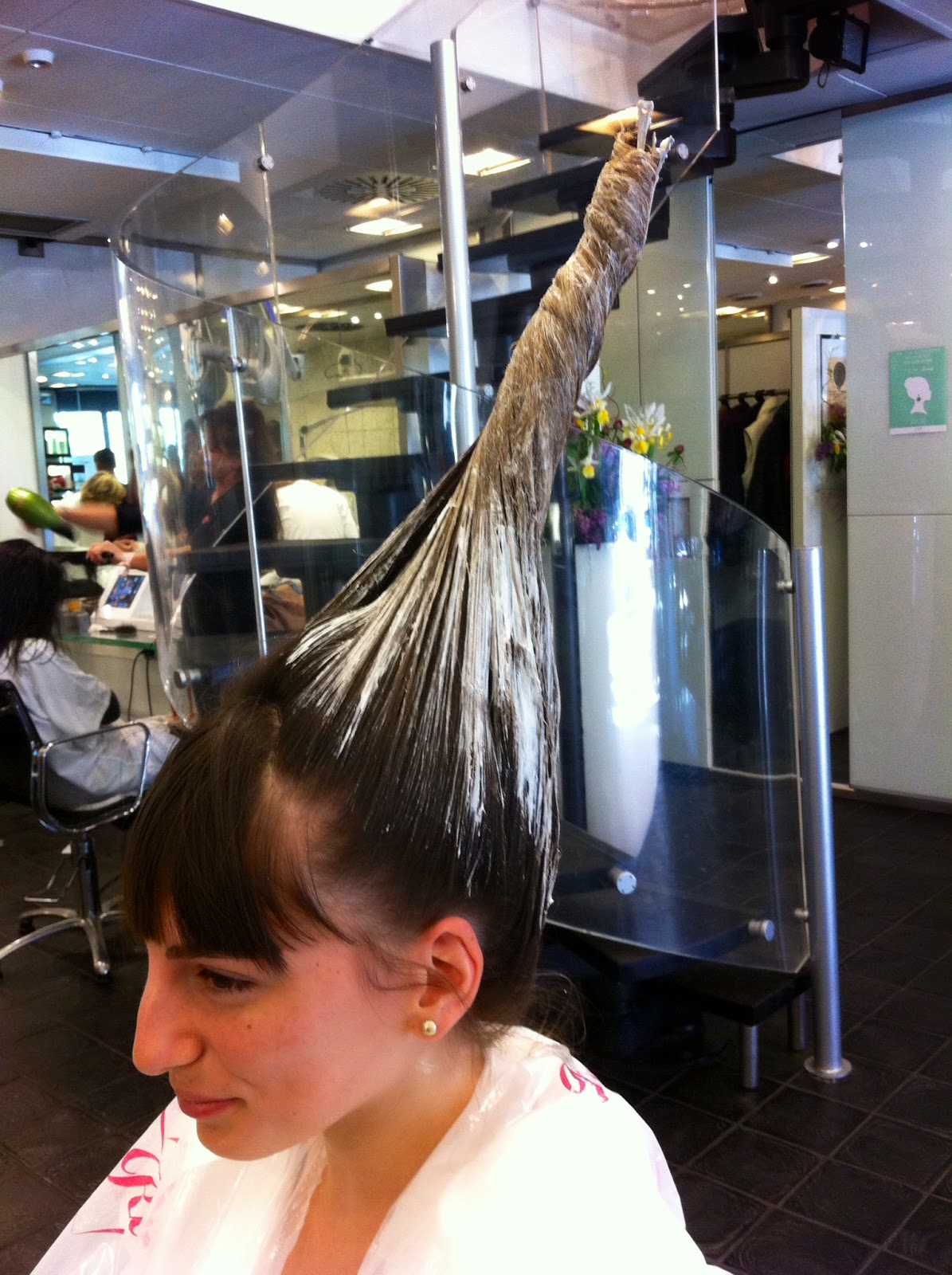 Renato Coiffeur Firenze: Novità assoluta: Skyline by Coppola