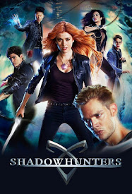 Watch Movies Shadowhunters (TV Series 2017) Full Free Online