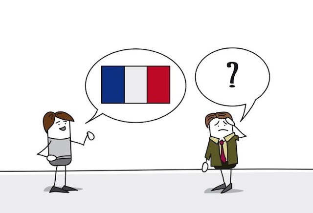تعلم اللغة الفرنسية للمبتدئين | الدرس الأول