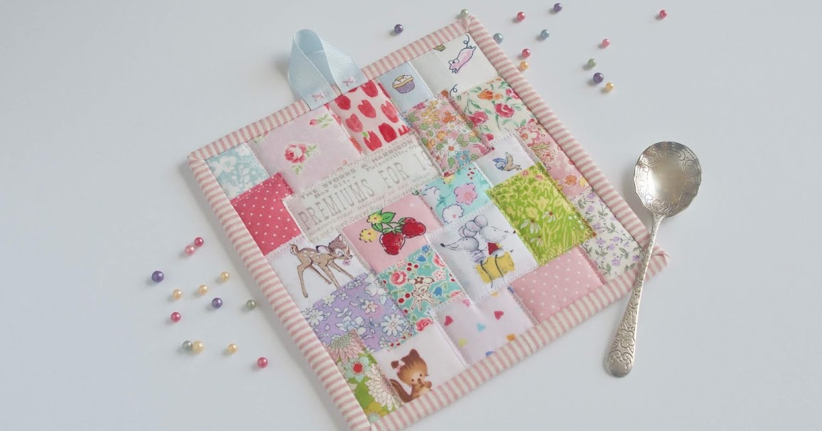 Stitching Notes Tutorials