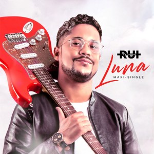 [EP] Rui Orlando - Luna (2021) 