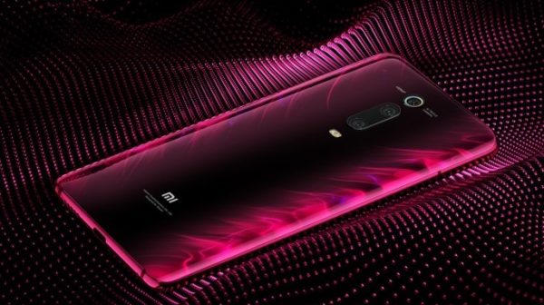 سعر و مواصفات هاتف Xiaomi Mi 9T Pro في الجزائر