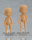 Nendoroid Height Adjustment Set Peach Ver. Body Parts Item