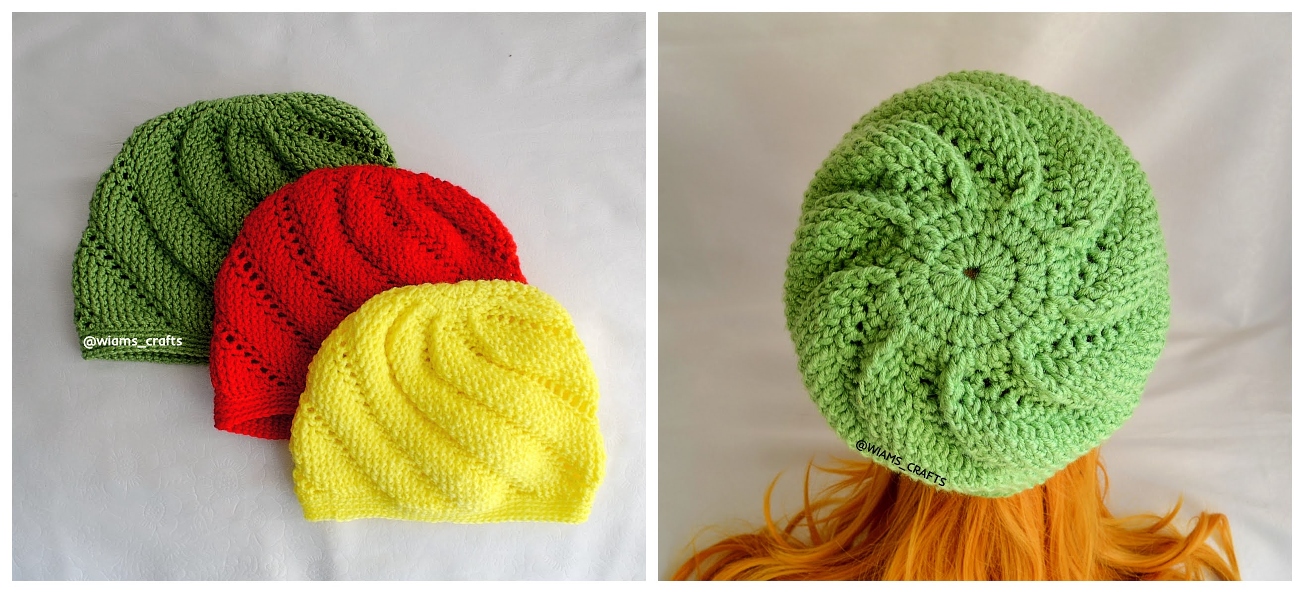 Swirl Wave Hat Wiam s Crafts swirl-wave-hat-wiam-s-crafts