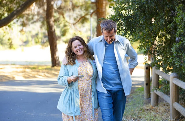 Netflix Comedy Movie 'The Starling' - Coming to Netflix in September 2021 Netflix Comedy Movie 'The Starling' - Coming to Netflix in September 2021