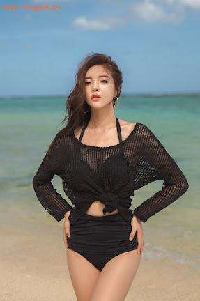 Jin Hee,Jin Hee sexy body