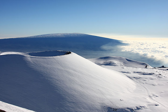 mauna kea