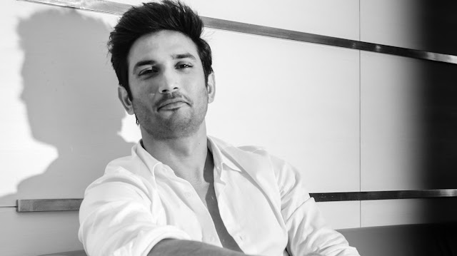 sushant singh rajput suicide 