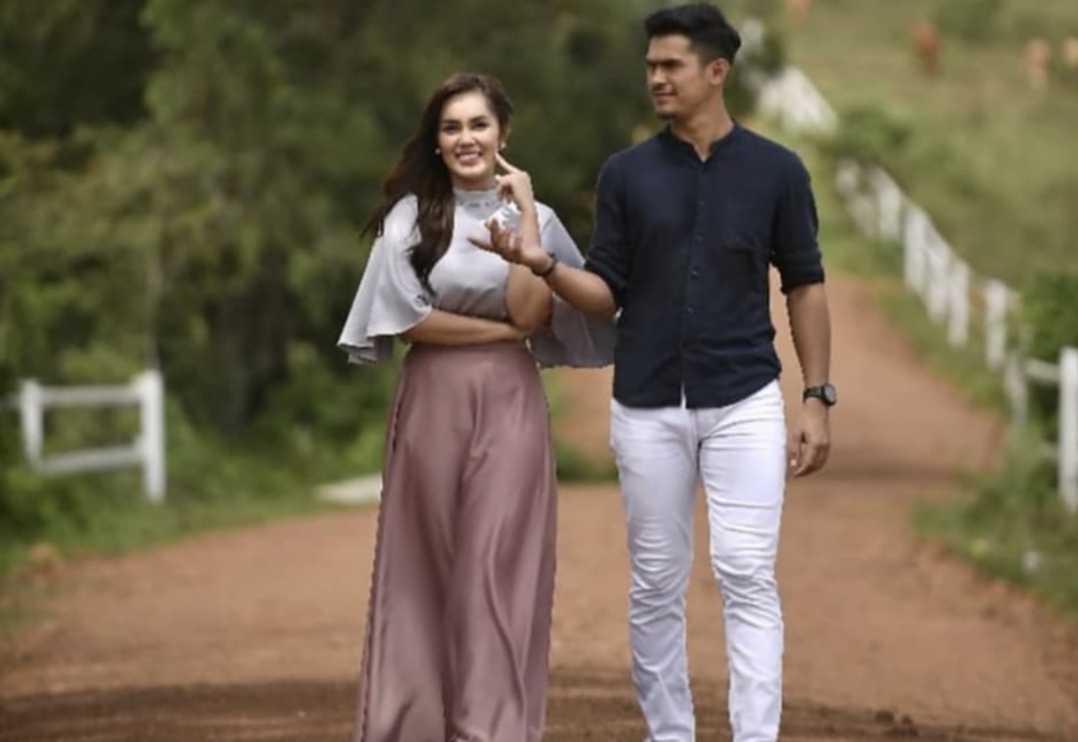 Pengantin lelaki untuk cik gadis