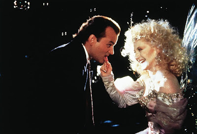 Scrooged 1988 Bill Murray Image 7