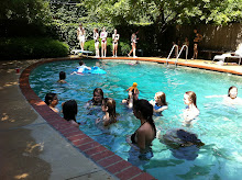 Swim Party, 2011