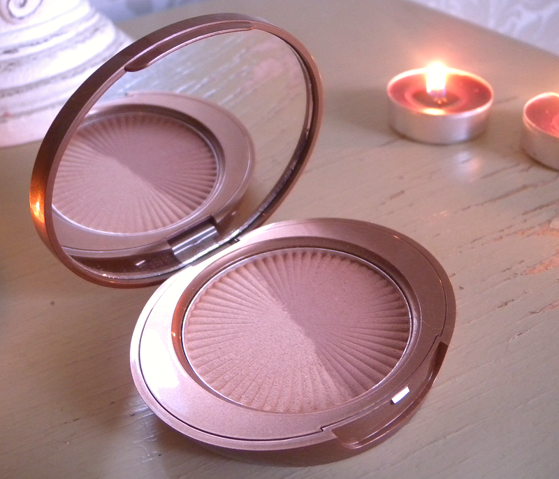 No7 Perfectly Bronzed Dual Bronzer Review Miss Sunshine and Sparkle
