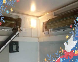 Know all about AC (Air conditioner)