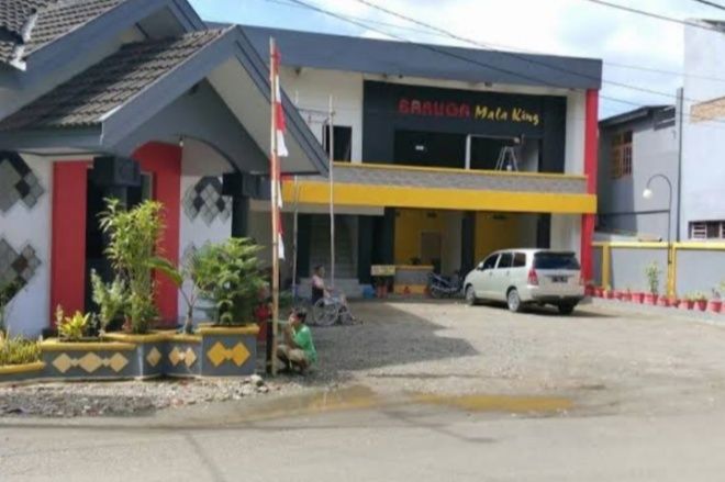 Daftar Lengkap Penginapan, Wisma, dan Hotel di Bone