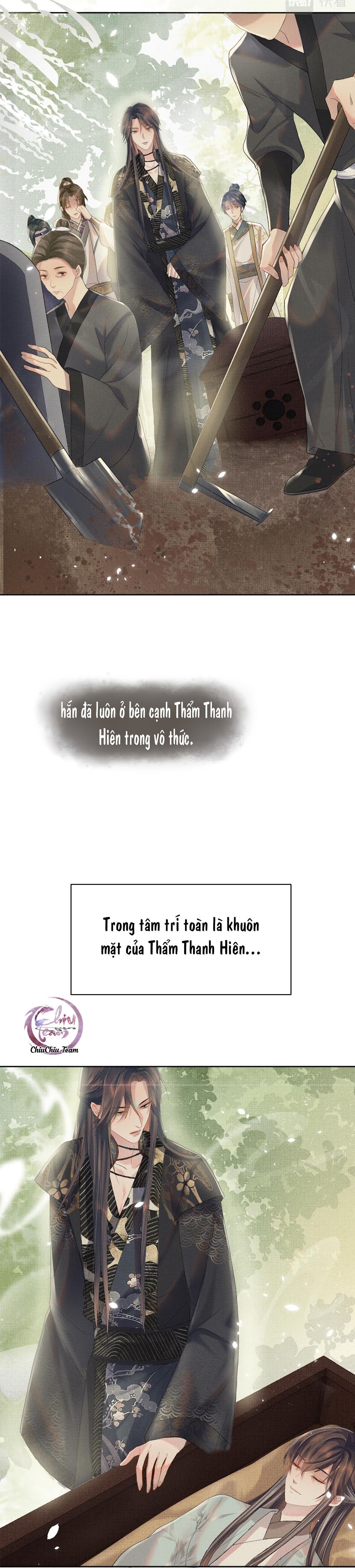 Đọc truyện Ngộ Xà (END) - Chapter 29