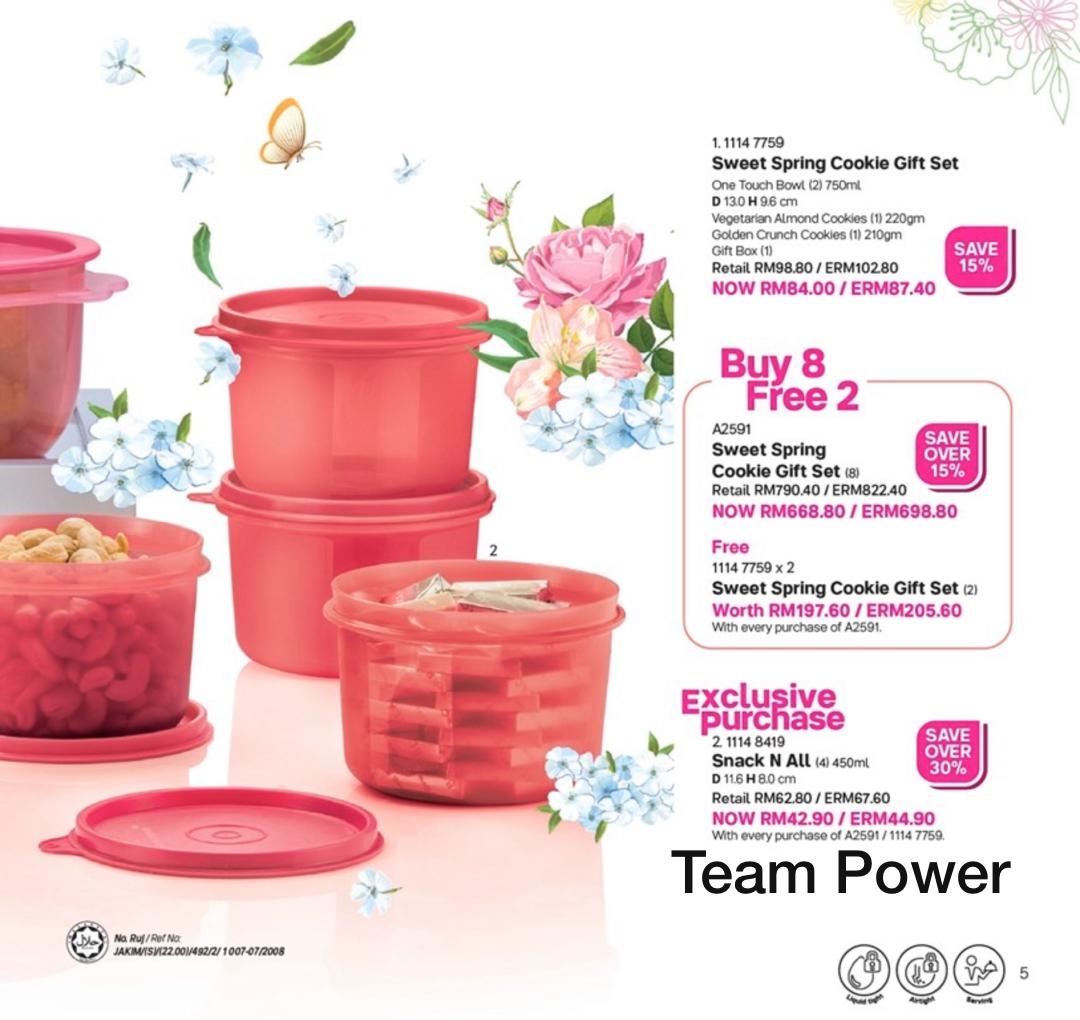 Rahasia Sukses Berjualan Tupperware Secara Online: Panduan Lengkap dari Pemula hingga Mahir