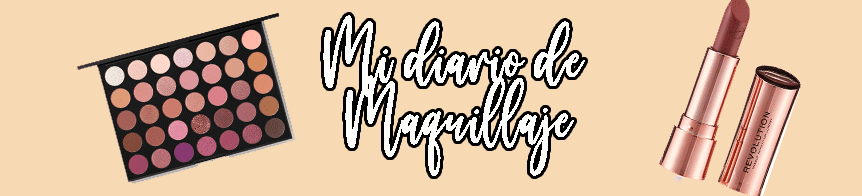 Mi Diario de Maquillaje