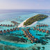 Maldives - a step away from 'paradise'