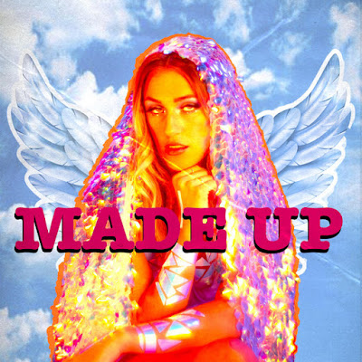 Ariel Hill Shares New Single ‘Made Up’