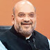 काश्मीर व गृहमंत्री